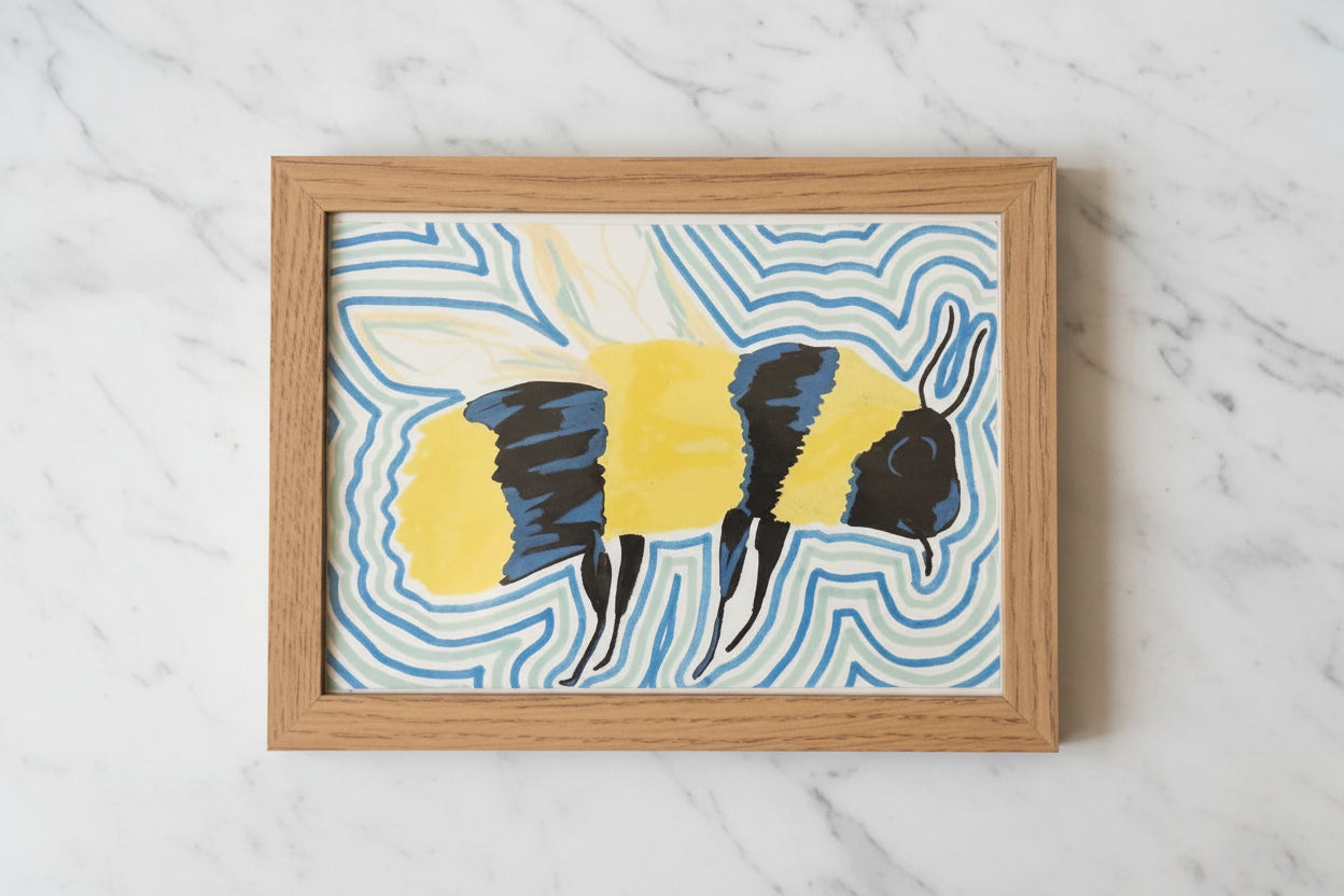 Bumble B