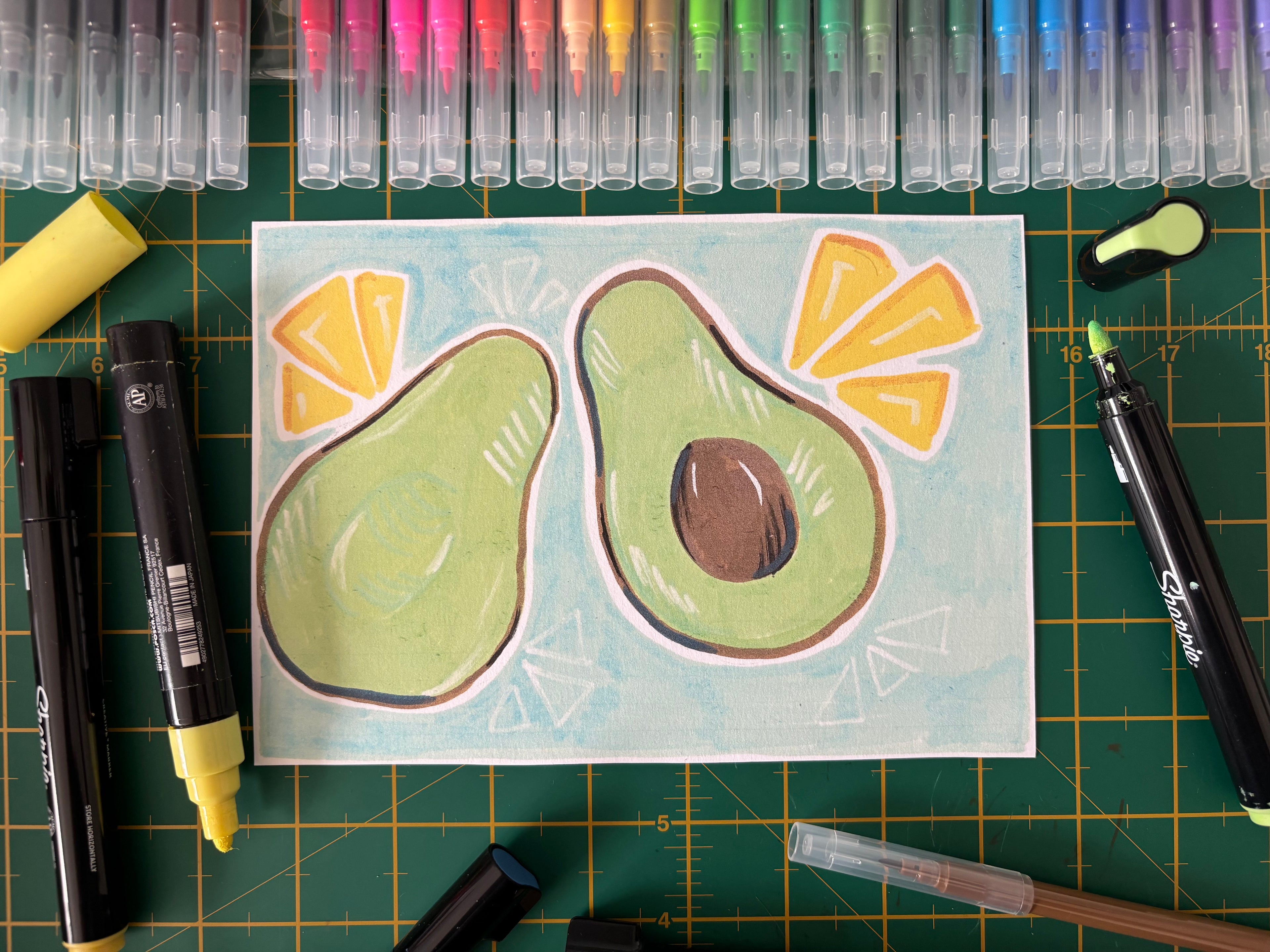 Avocado