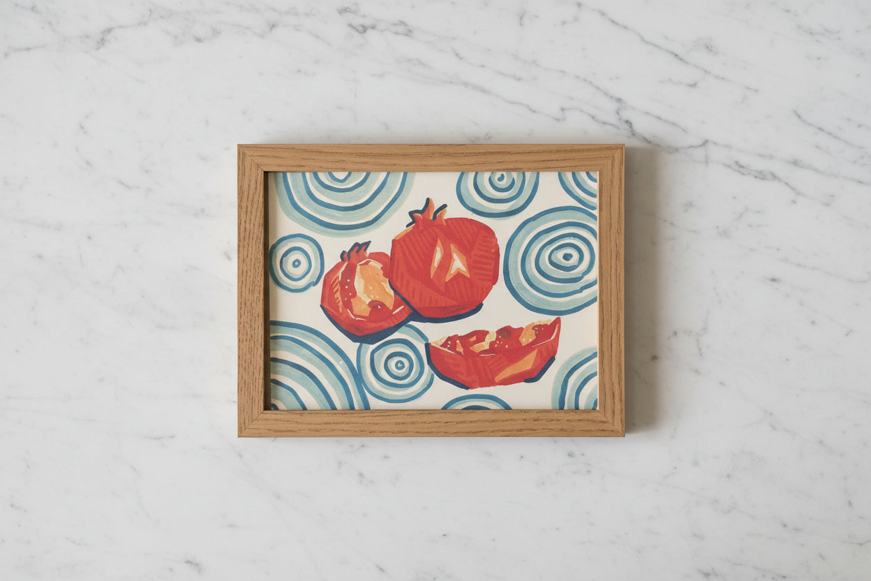 Pomegranate