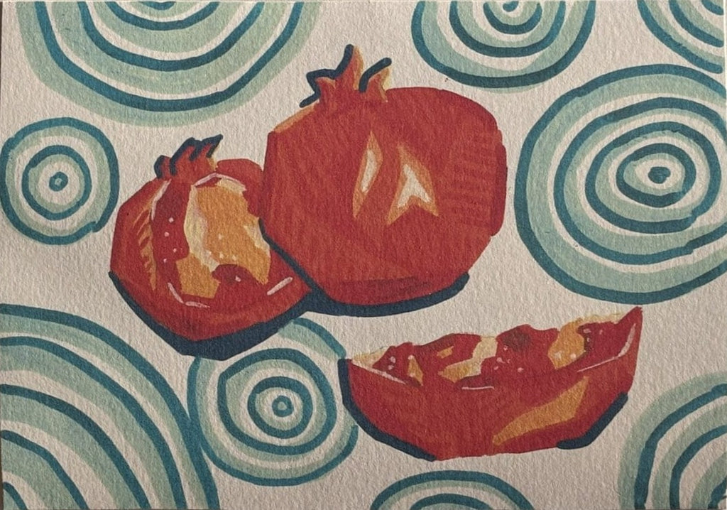 Pomegranate