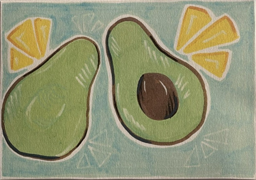 Avocado