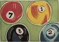 Snooker Balls