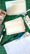 Monthly Print Member+