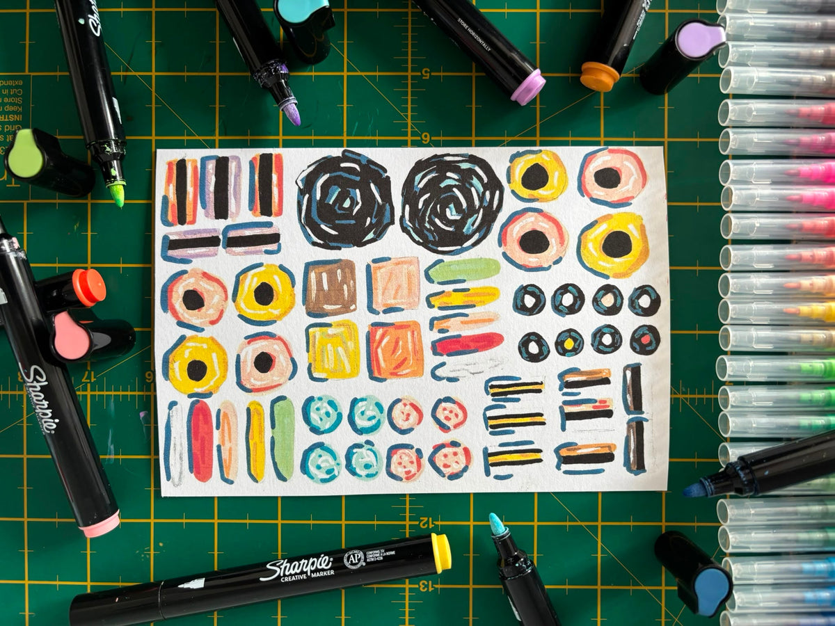 Liquorice Candy